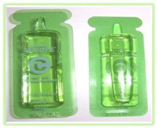 Granier Nutrisse, Fruit Oil Concentrate (Pack of 10)(0.14oz / 4.4ml)  Other Products  
