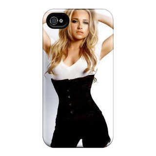 Hayden Panettiere (24)   Waterdrop Snap on Case For Iphone 4/4s: Cell Phones & Accessories