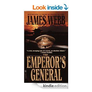 The Emperor's General: 1 eBook: James Webb: Kindle Store
