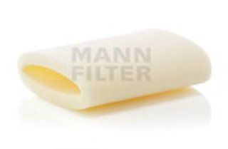 Mann Filter CS 14 100 Air Filter: Automotive