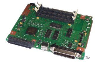 HP 2100 Formatter Board, OEM Outright: Electronics
