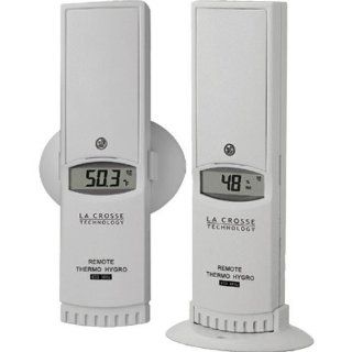 La Crosse Technology TX28U IT 915 MHz Wireless Thermo Hygro Sensor   Indoor Thermometers