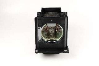 B&D DLP Lamp 915B403001 / Mitsubishi WD 65735 with housing   6 month warranty: Home Improvement