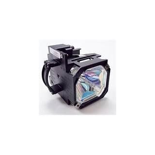 AMOF Replacement Lamp with Housing for Mitsubishi WD 62527, WD 62528 (915p028010)   180 Day Warranty: Electronics