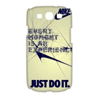 Best samsung Case   3D samsung galaxy s3 i9300 i9308 939 hard plastic cases with NIKE sport series: Cell Phones & Accessories