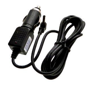 EDO Tech Car Charger Power Adapter for Philips DVD Player PET723 PET726 PET729 PD700/37 PD7012/37 PD7019/37 PET741/37 PET941/37 PD9000/37 PET1000/37B PET941A/37 LY 01 AY4133 AY4198 : Vehicle Dvd Players : Car Electronics