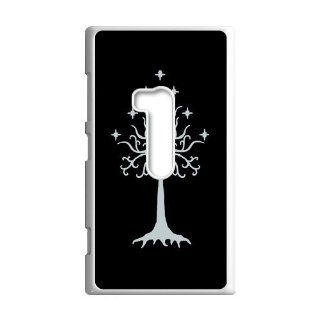 CiCi Mode The Lord of the Rings Black Hard One Piece Nokia Lumia 920 Durable Nice Phone Case Cover: Cell Phones & Accessories