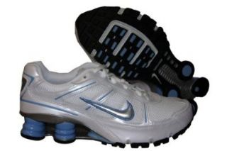 Nike SHOX REMIX+ III Womens Running Shoes: Shoes