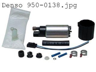 Denso 950 0138 Fuel Pump Automotive
