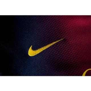 Barcelona Soccer Jersey Set 2012 13 #10 Messi Kids Youth Large Size for Age 11 13 years old : Sports Fan Jerseys : Sports & Outdoors