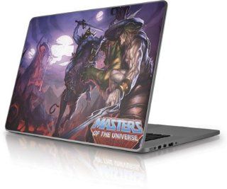 Masters of the Universe   Masters of the Universe Battle Scene   Apple MacBook Pro 15 (2009/2010)   Skinit Skin: Computers & Accessories
