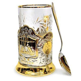 Drinking Glass Holder "Saint Petersburg" : Other Products : Everything Else