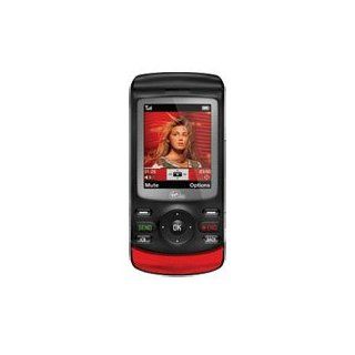 Virgin Mobile USA Shuttle: Cell Phones & Accessories