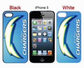 San Diego Chargers Iphone 5 Case 520449970967: Cell Phones & Accessories