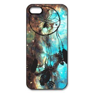 Custom Dreamcatcher Back Cover Case for iPhone 5 5S LL5S 958 Cell Phones & Accessories