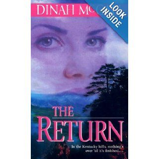 The Return: Dinah McCall: 9781551665849: Books