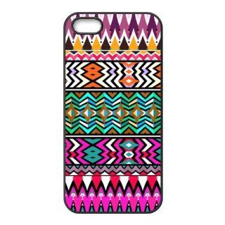 Best Hipstr Nebula and Aztec Pattern Accessories Apple Iphone 5S case Snap On Cover Faceplate Protector: Cell Phones & Accessories