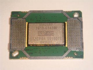 Mitsubishi 938P126050 DLP Chip: Electronics