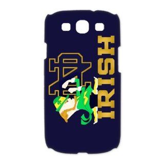 Notre Dame Fighting Irish Case for Samsung Galaxy S3 I9300, I9308 and I939 sports3samsung 38992: Cell Phones & Accessories