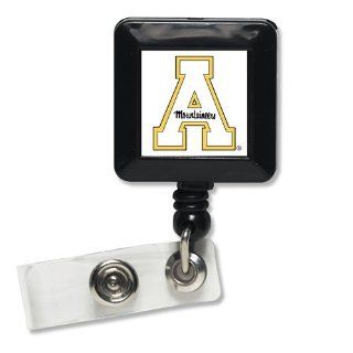 Appalachian State University Retractable badge holders: Everything Else