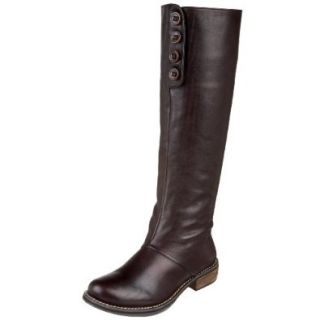 BCBGeneration Women's Frank Knee High Flat Boot,T Moro,5 M US Shoes