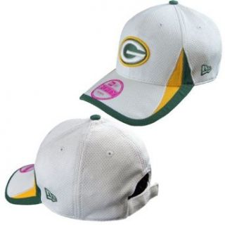 NFL Green Bay Packers Women's Training 940 Adjustable Cap : Sports Fan Baseball Caps : Clothing
