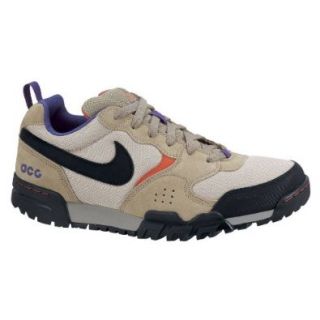 Final Sale ! Nike Pyroclast Khaki ACG Outdoors Hiking Shoes 385043 204 [US size 11]: Running Shoes: Shoes