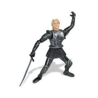 Shrek the Third: Movie Action Figure   Prince Charming 6": Toys & Games
