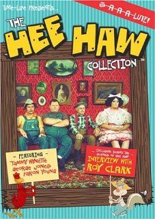 The Hee Haw Collection   Episode 3 (George Jones, Tammy Wynette, Faron Young): Hee Haw, George Jones, Tammy Wynette, Faron Young, Buck Owens, Roy Clark: Movies & TV