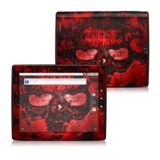 War II Design Protective Decal Skin Sticker for Le Pan TC 970 9.7 inch Multi Touch Tablet: Computers & Accessories
