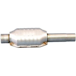 Cherry Bomb 28850 Federal Pro Direct Fit Catalytic Converter: Automotive