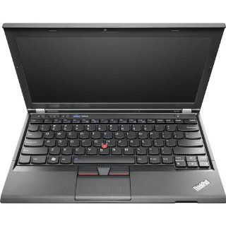 ThinkPad X230 2320HMU 12.5" LED Notebook   Intel   Core i5 i5 3210M 2.5GHz   Black : Laptop Computers : Computers & Accessories