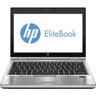 HP EliteBook 2570p C6Z49UT 12.5" LED Notebook   Intel   Core i5 i5 3210M 2.5GHz : Laptop Computers : Computers & Accessories