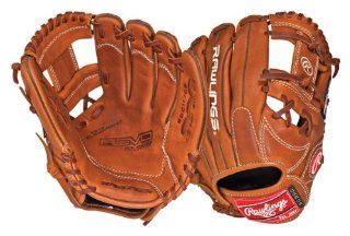 Rawlings Revo 950 Pro I Web 11.75 inch Infield Baseball Glove, Right Hand Throw (9SC117CS) : Sports & Outdoors