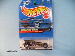 Hot Wheels Sweet 16 Ll Unpainted Malaysia Base Collector #979: Toys & Games
