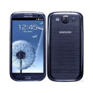 Samsung Galaxy S III S3 I9300 16GB Unlocked Android Smartphone   Blue. My GN (Samsung Galaxy S III S3 I9300 16GB Unlocked Android Smartphone   Blue): V_Wellcome, Samsung Galaxy S III: 8856623431156: Books