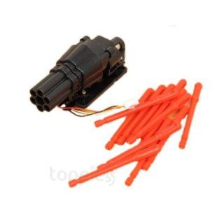 Walkera Part V959 19 Missile Bullet Launcher for Rc Helicopter Quadcopter UFO : Other Products : Everything Else