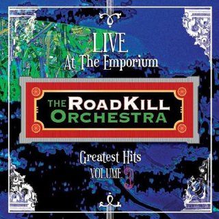 Greatest Hits: Live at the Emporium 3: Music