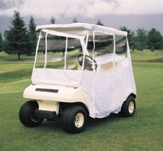 Classic Drivable Golf Cart Cover : Golf Cart Accessories : Sports & Outdoors