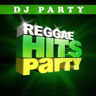 Reggae Hits Party Vol. 1: Music
