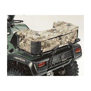 John Deere Buck ATV Rear Rack Camoflage Bag BM21439 : Other Products : Everything Else