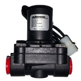 ITT Flow Control (988A 1004N) Electric Shutoff Valve ESO for Aquatec CDP 8800 Booster Pump: Kitchen & Dining