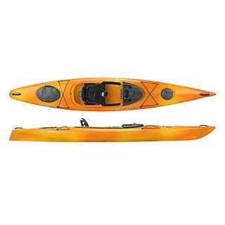Wilderness Systems Pungo 140 Kayak : Sports & Outdoors