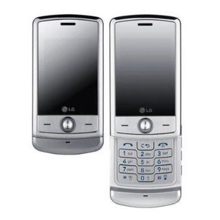 LG TU720 Shine Quad band Cell Phone   Unlocked: Cell Phones & Accessories