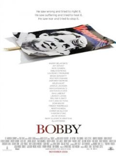 Bobby: Harry Belafonte, Joy Bryant, Nick Cannon, Emilio Estevez:  Instant Video