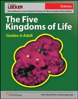 Science  The Five Kingdoms of Life [Download]: Software