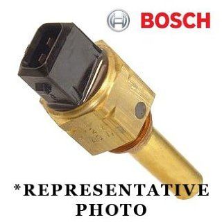 Bosch 0280130214 Thermostat Time Switch: Automotive
