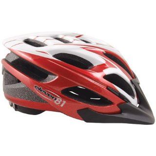 Eleven81 Open Road Pro Road Bike Helmet : Sports & Outdoors