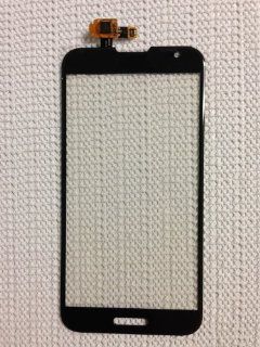 Black Touch Screen Digitizer Replacement For LG Optimus G Pro E980 E985 F240: Cell Phones & Accessories