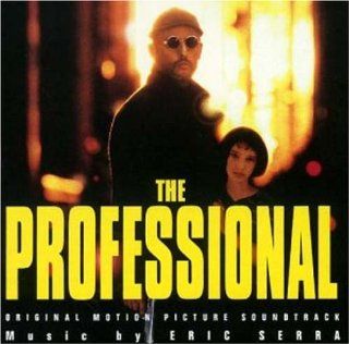 The Professional: Original Motion Picture Soundtrack: Music